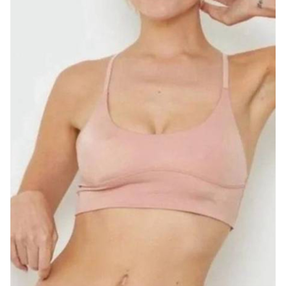 HAH Cami BrHAH Copper Rose | Size Small